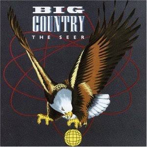 The Seer (Big Country album) - Wikipedia