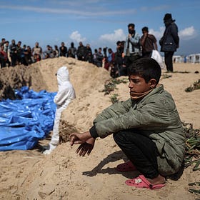 The Truth About Gaza's Death Toll – Part 3: What Do We Actually Know?