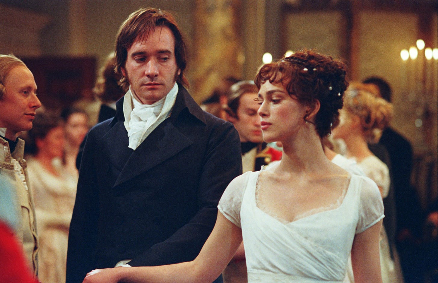 Pride & Prejudice' cast: Where are they now? | Gallery | Wonderwall.com