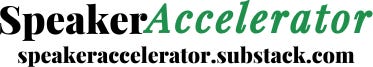 Speaker Accelerator