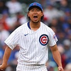 MLB Notebook: Shota Imanaga one of four pitchers impressing early on this season
