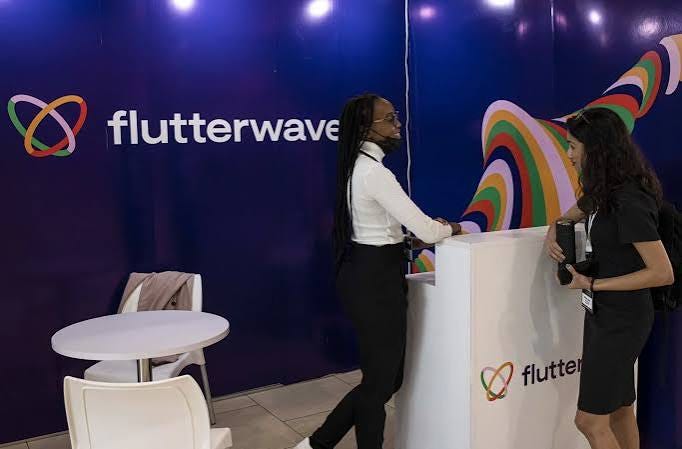 Ripple Takes Equity Stake in Flutterwave, Valuing Africa Fintech at $3.3 Billion - Bloomberg Ripple Takes Equity Stake in Flutterwave, Valuing Africa Fintech at $3.3 Billion - Bloomberg