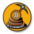 The Art of Stacking Sats's avatar