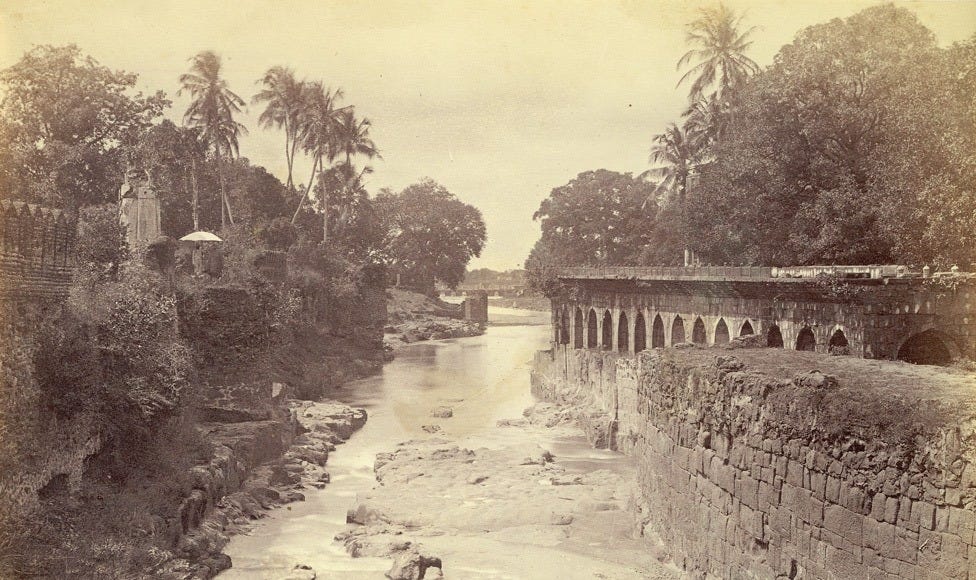 What Indian Cities Owe to Islam What Indian Cities Owe to Islam