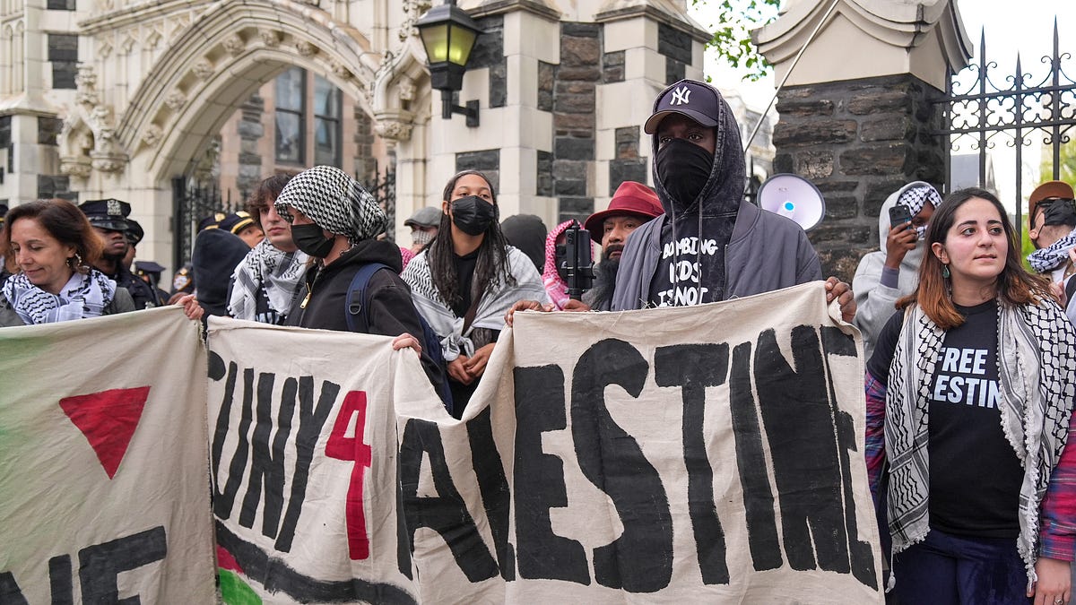 Documents Reveal Trail of Unreported Millions From Israeli Military to U.S. Universities