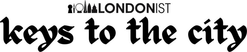 Londonist: Keys to the City