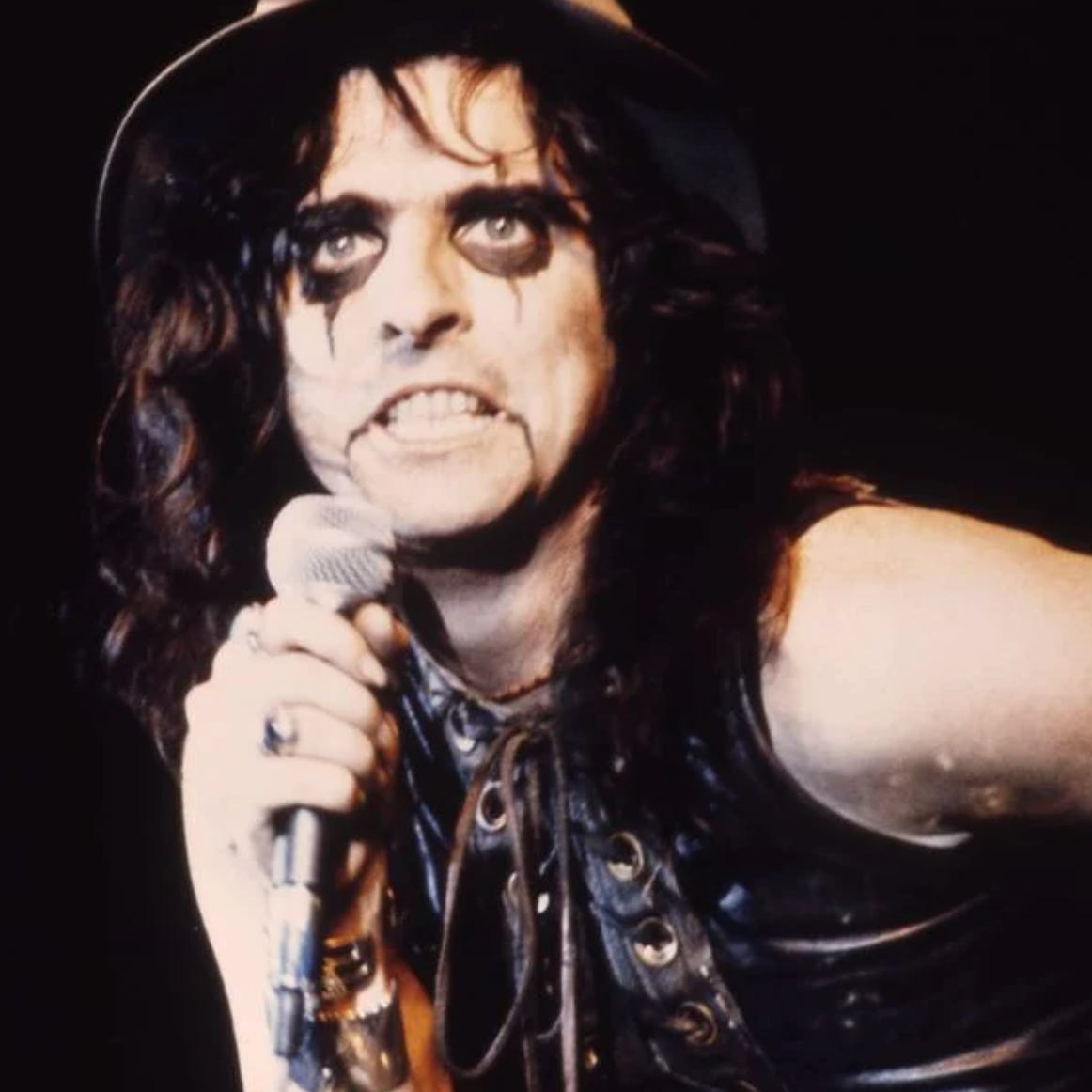 You'd Prefer A Gastronaut