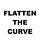 #FlattenTheCurve
