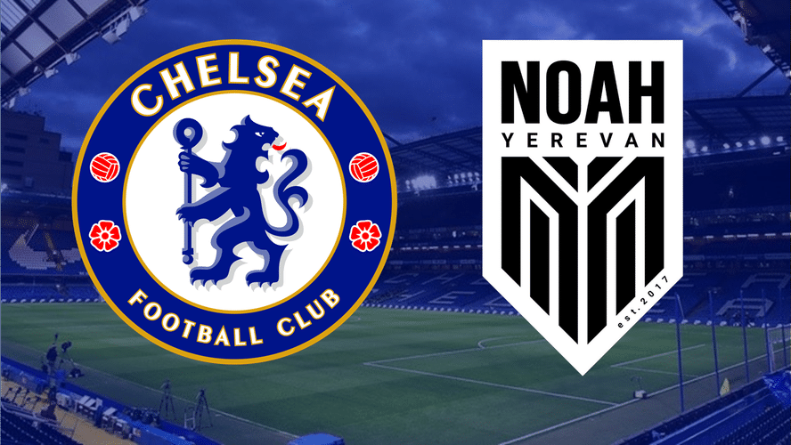 Chelsea v FC Noah 2024 - Chelsea Hospitality Tickets