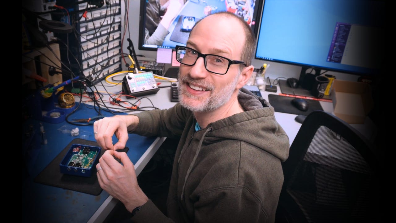 Steve Bragg Steve Bragg