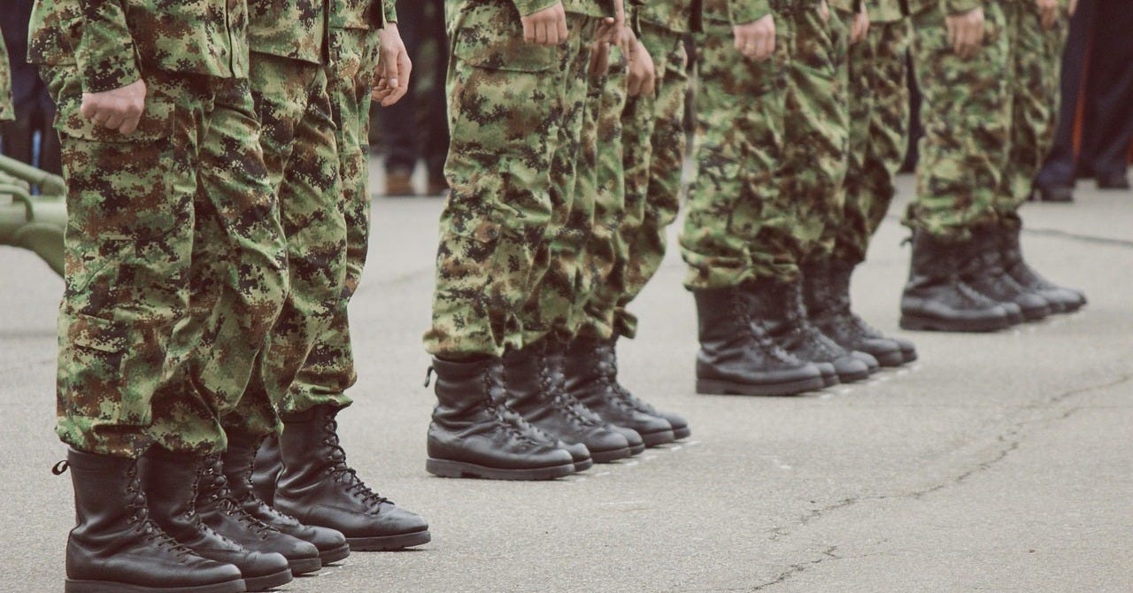 Federal appeals court rules Trump policy banning transgender troops is illegal - JURIST - News Federal appeals court rules Trump policy banning transgender troops is illegal - JURIST - News
