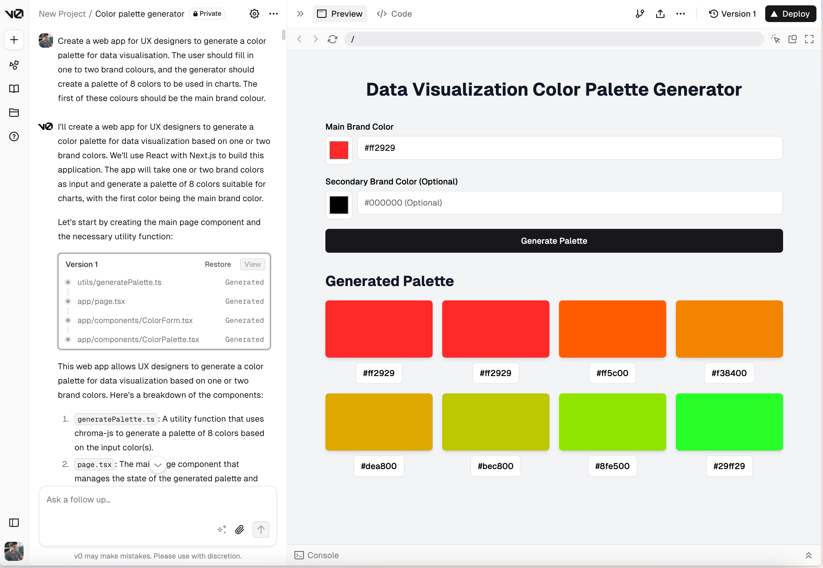 Becoming an AI-ready Product Designer: Building Products (Part 3)