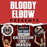 MMA Vivisection & 6th Round