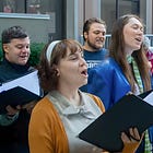 Hymn Reflection - How Can We Sing