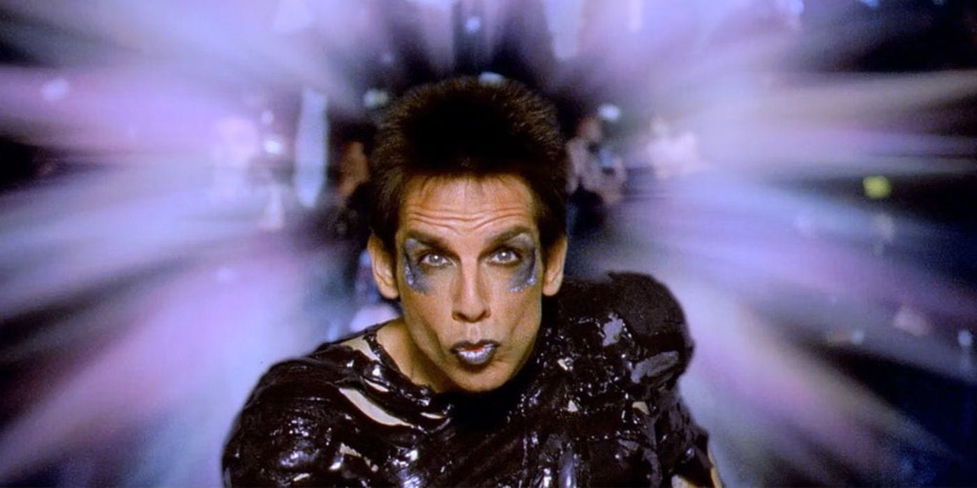 Why Multiple Countries Banned 'Zoolander'