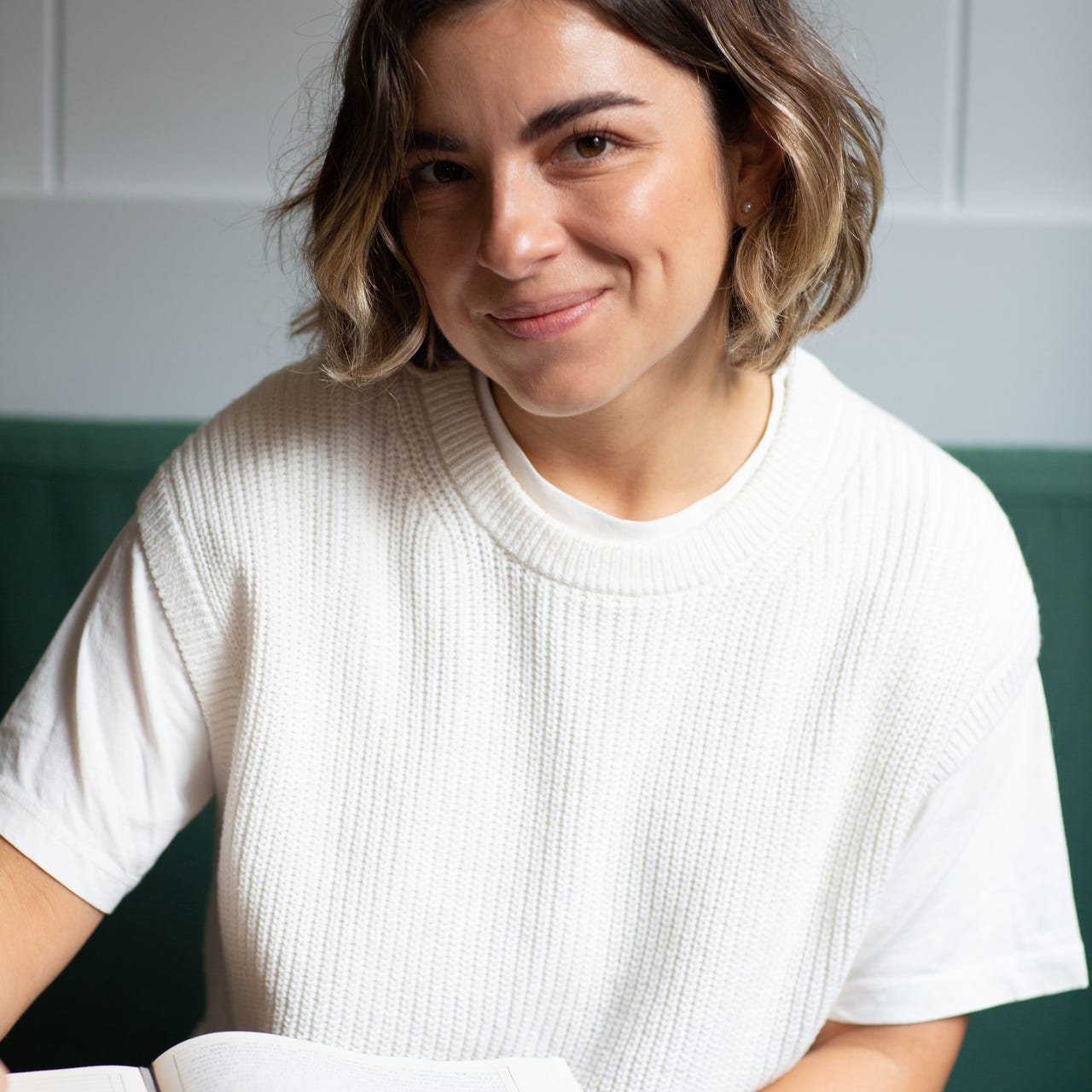 El camino de regreso a casa