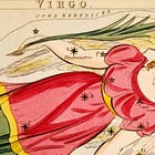 Virgo Season creative tool kit