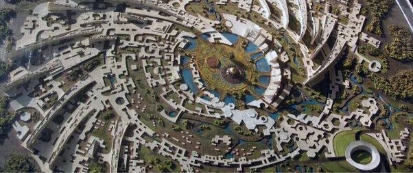What do you know about Auroville? - Quora
