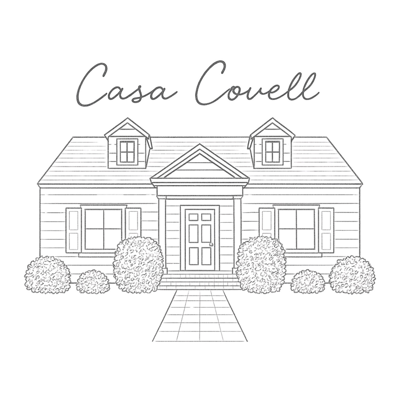 Casa Covell