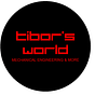 Tibor's world's avatar