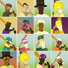 Mitchell F Chan's 'The Boys of Summer' is a game, experience and artwork in one
