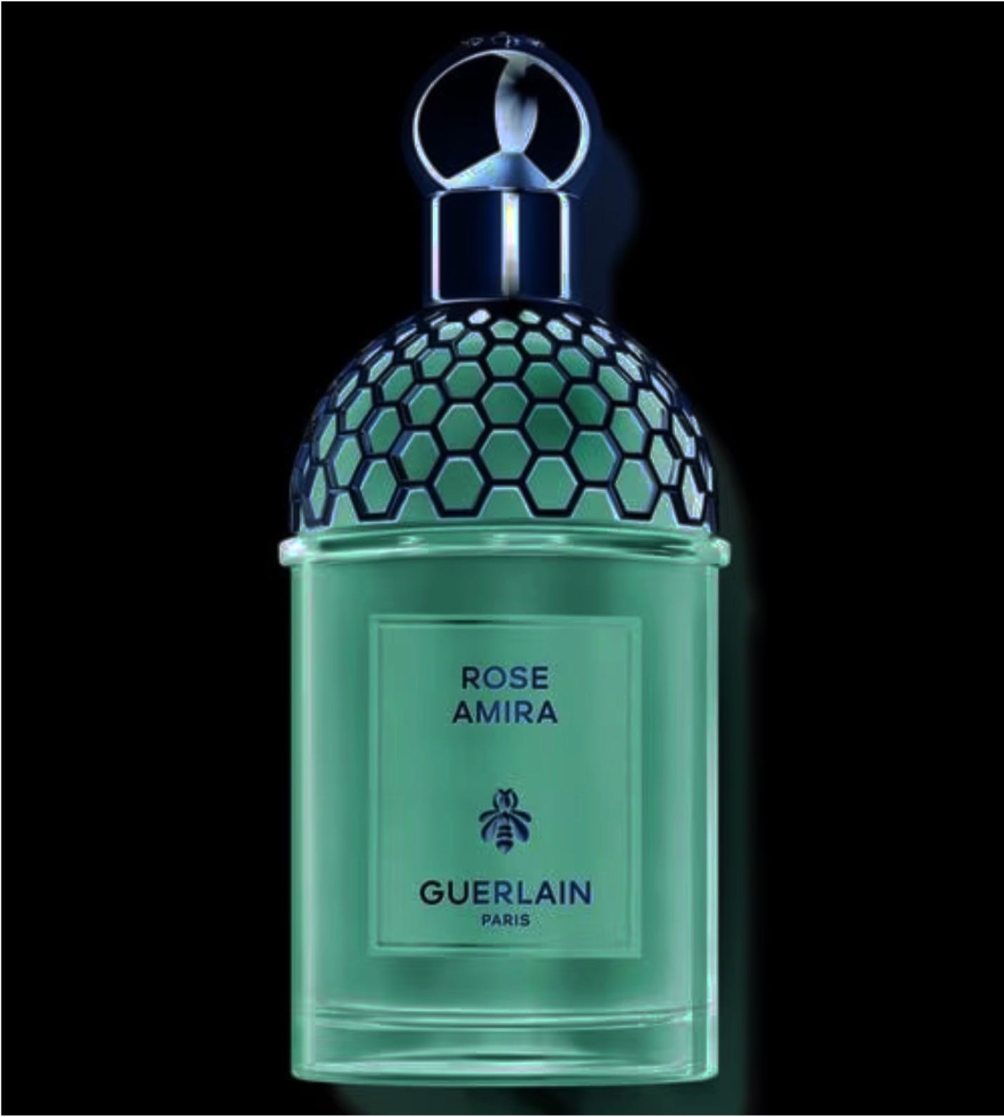 Guerlain - by Luca Turin 🇮🇹🇪🇺
