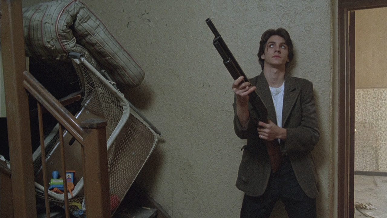 King of the Gypsies (1978) - Photo Gallery - IMDb