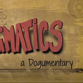 Adolescent clowning, grown-up reckoning