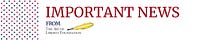 The Art of Liberty Foundation - Important News