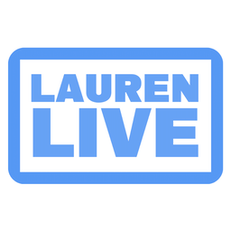 LAUREN LIVE