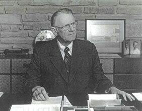 George Foerstner