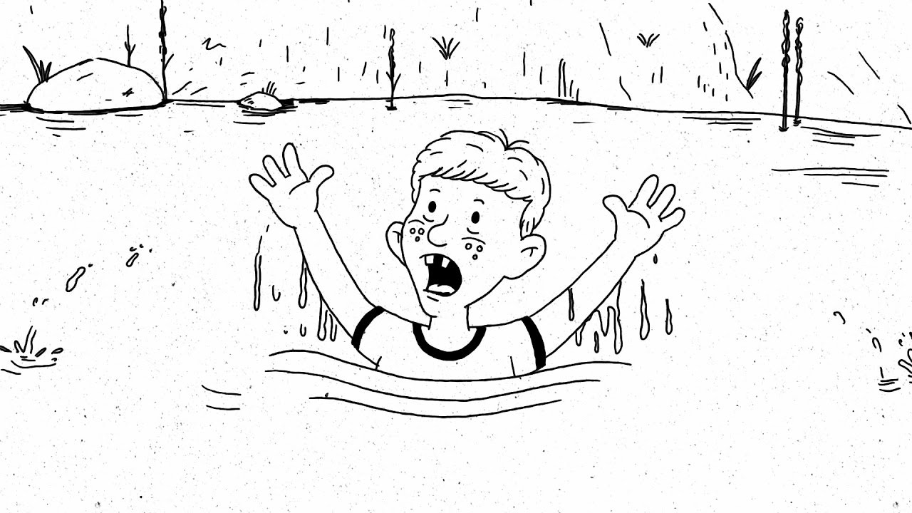 Thought experiment «DROWNING CHILD» (English) #filosofix