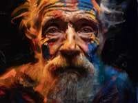 Painting of the Week: 'Wallace' - Realism Today