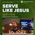 GoodLion Theology - Aaron Salvato