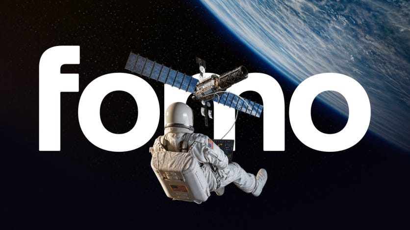 Social Crypto Trading App Fomo Raises $75M as SEC Clears Non-Custodial Wallets to Operate Social Crypto Trading App Fomo Raises $75M as SEC Clears Non-Custodial Wallets to Operate