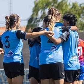 San Francisco y Liniers avanzaron a semifinales por un lugar en la promoción