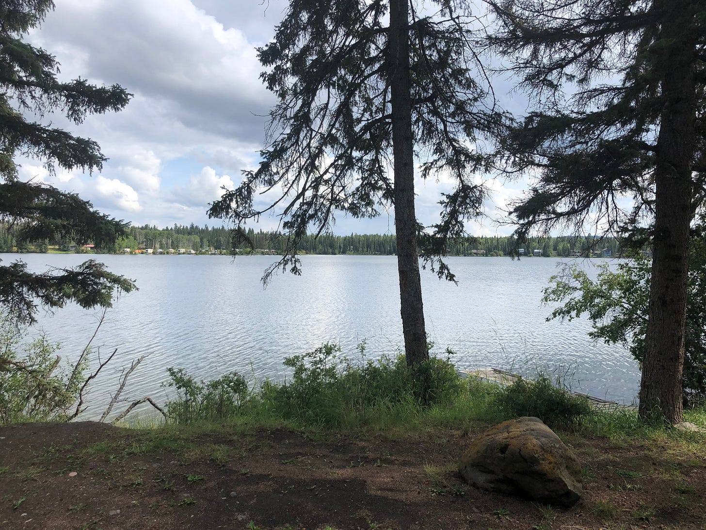Picture of The Lake