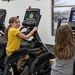 Exploding Unicorn by James Breakwell