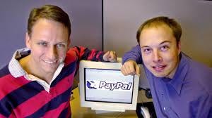 The PayPal Mafia”: Meet the South ...