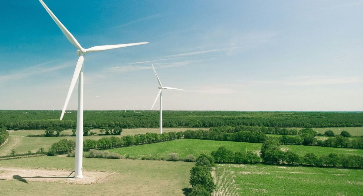 Marathon County faces a familiar problem with Hub City Wind Farm: constrained local control