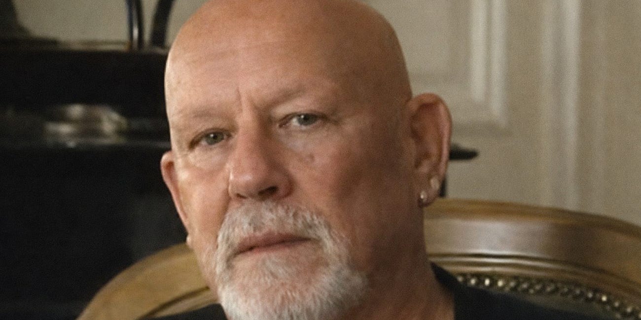 Villains of Judea: Yair Klein