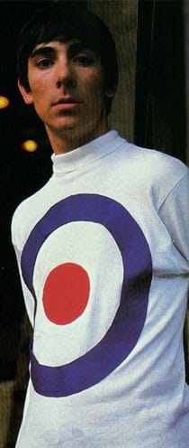 Fashion | Whiskey Man | The Who Fan Site