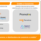 Grande geradora de caixa fora do radar