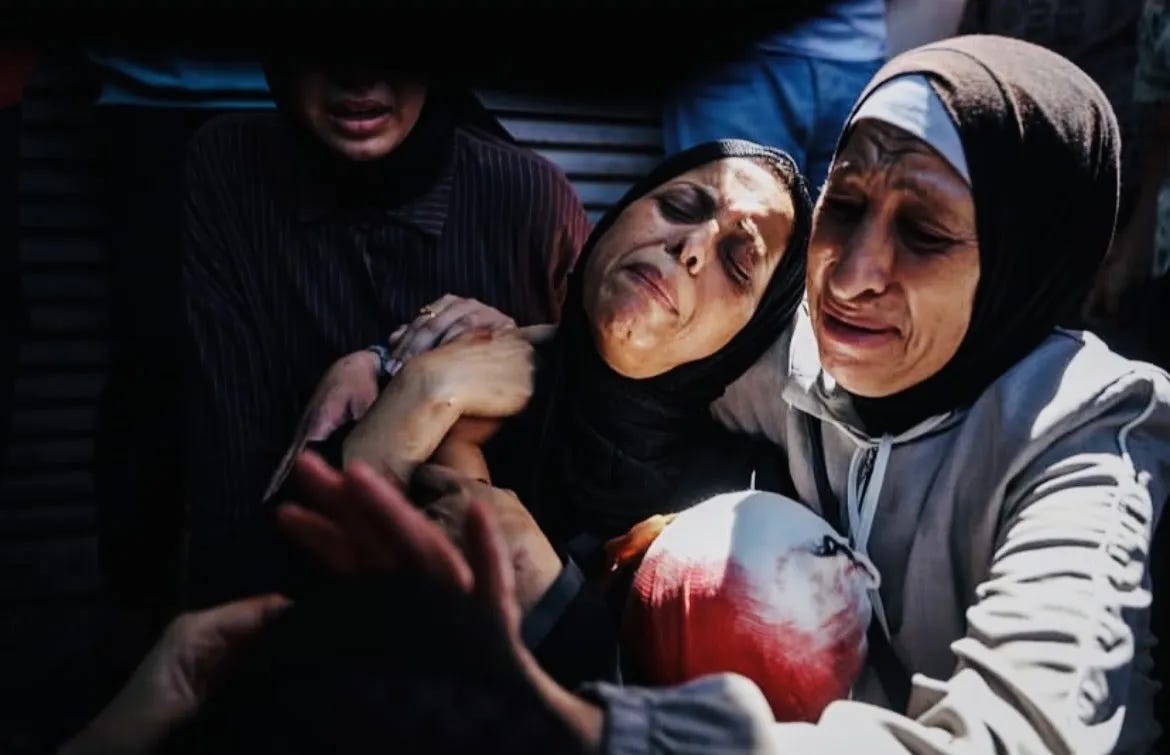 Israel kills 3 children in an hour, continuing its deliberate targeting of Gaza’s most vulnerable - Palestine Will Be Free