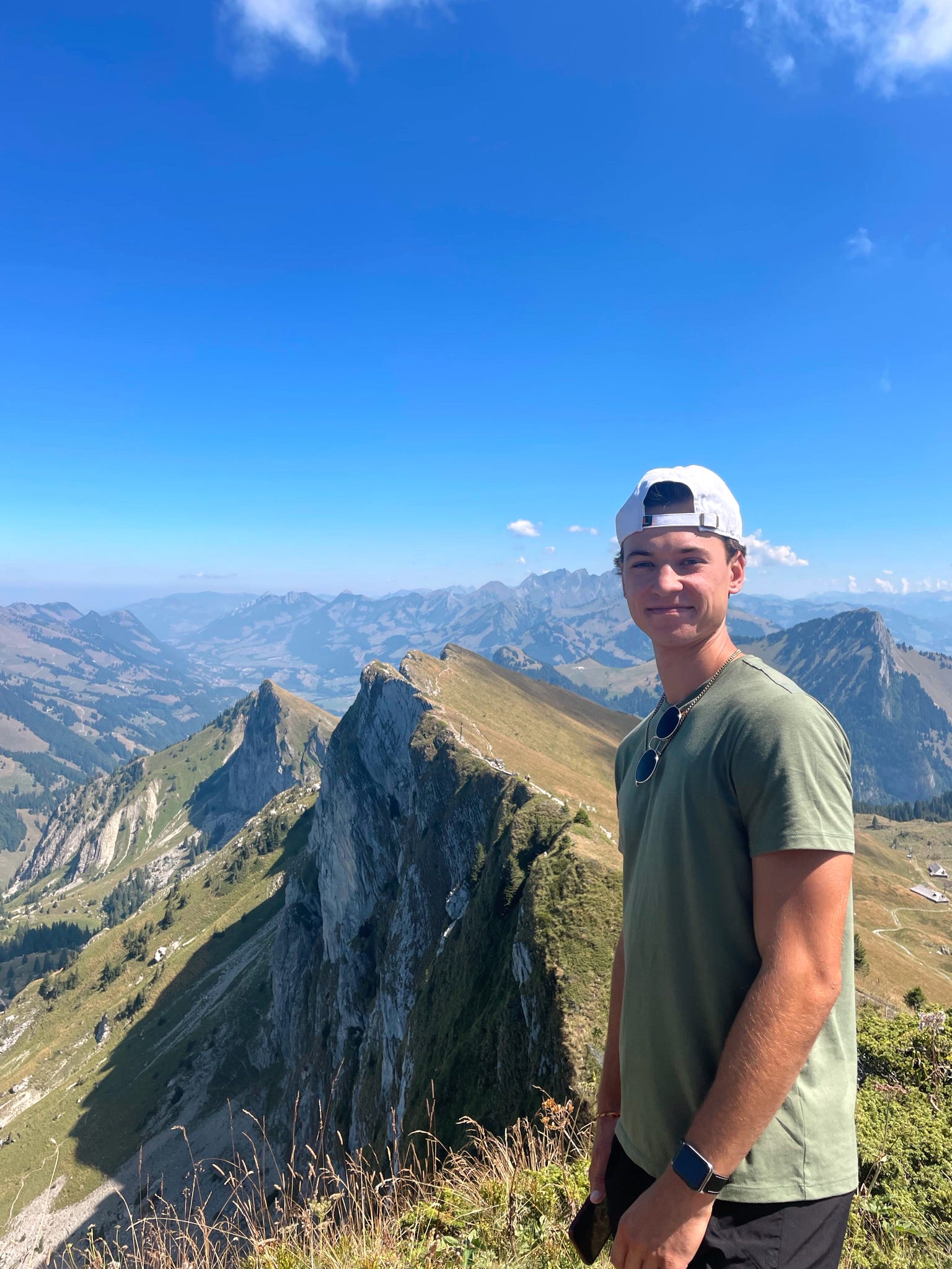 Jack O'Brien Football Newsletter