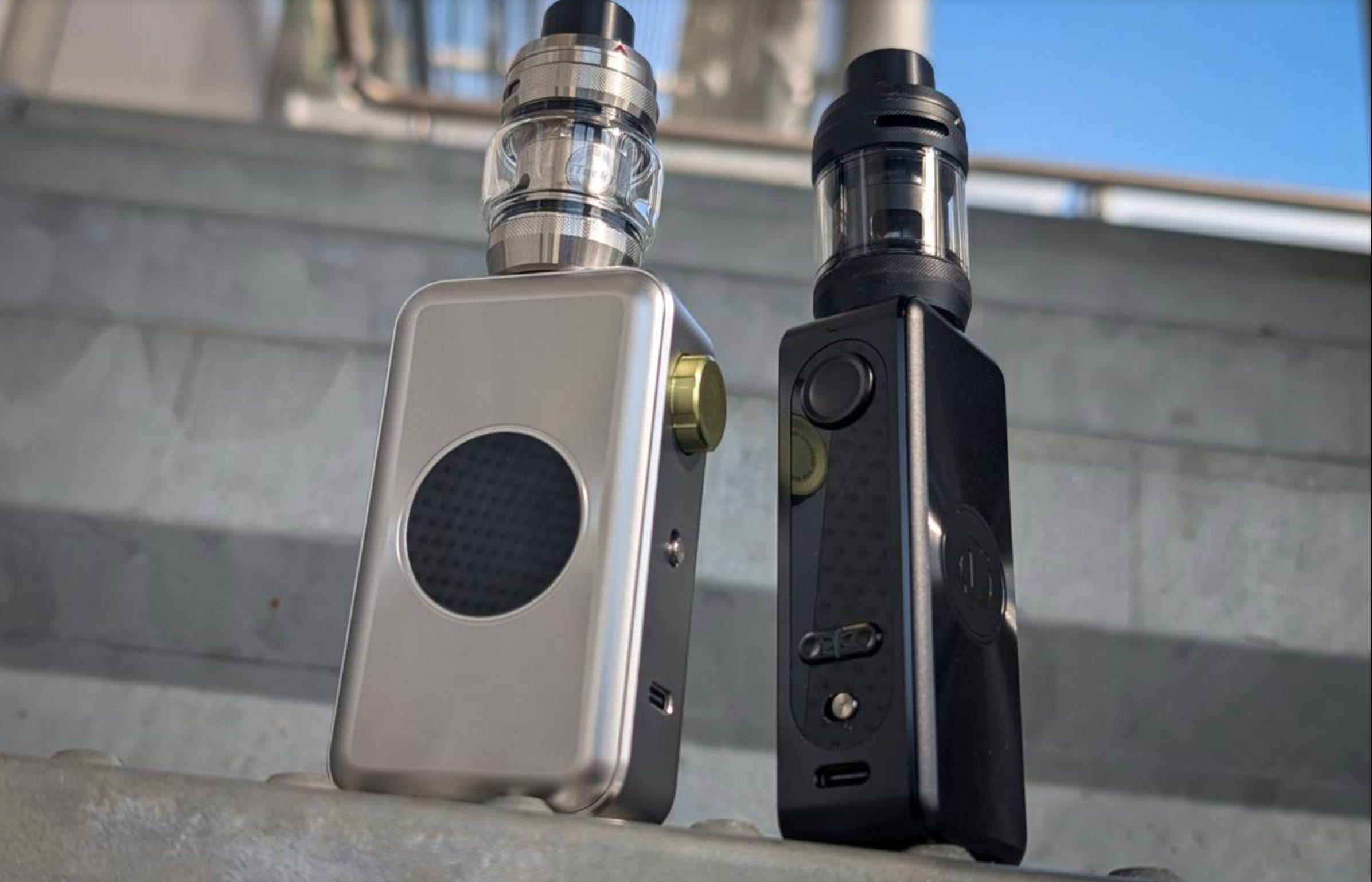beginner vape mods The Best for Beginners E-Liquid Flavours_Cream Nic Strength:0 VapeWild Pre-Steeped E-Juice -