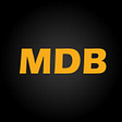 MDB Research's avatar