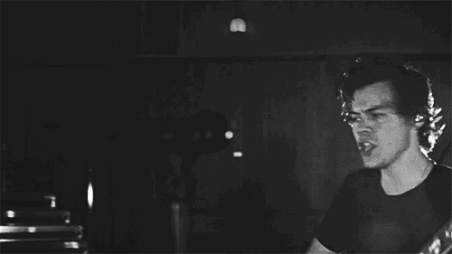 The Styles' GIFs — H O T