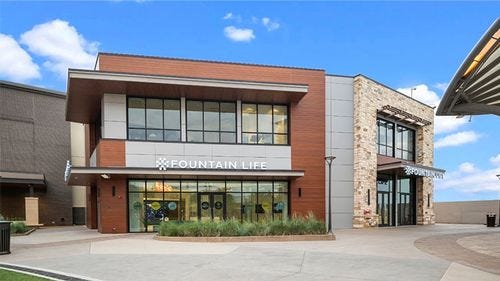 Fountain Life Opens AI-Powered Diagnostic Center