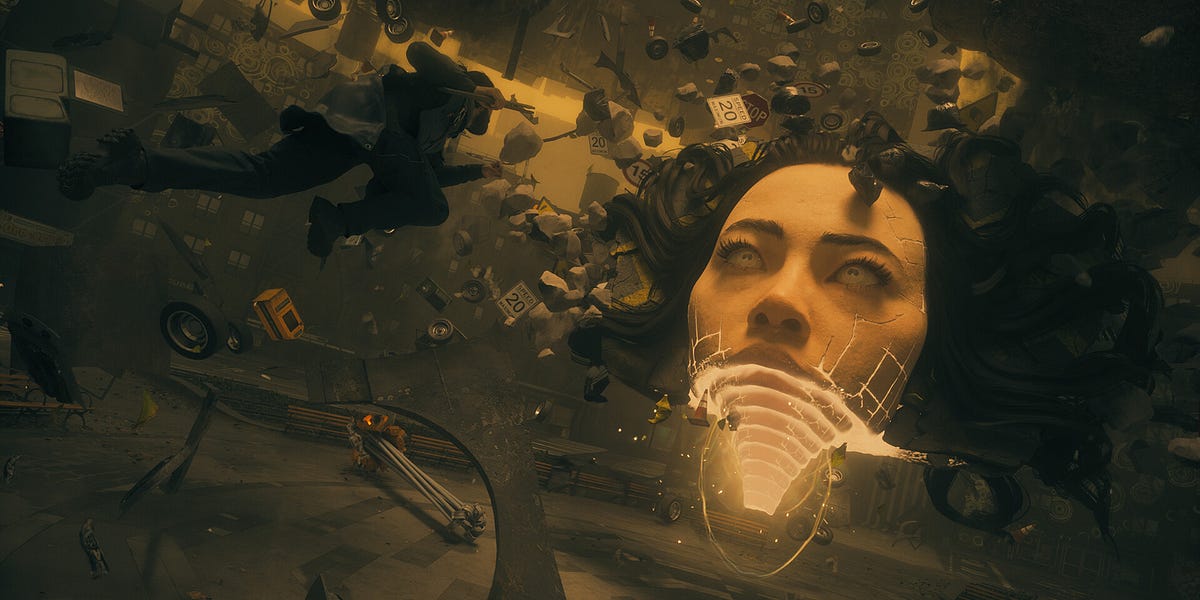 Game Leaks, Star Wars Trailers, Chinese Population Insights, a Finger-Loss Game, and a Critical Email Follow-Up